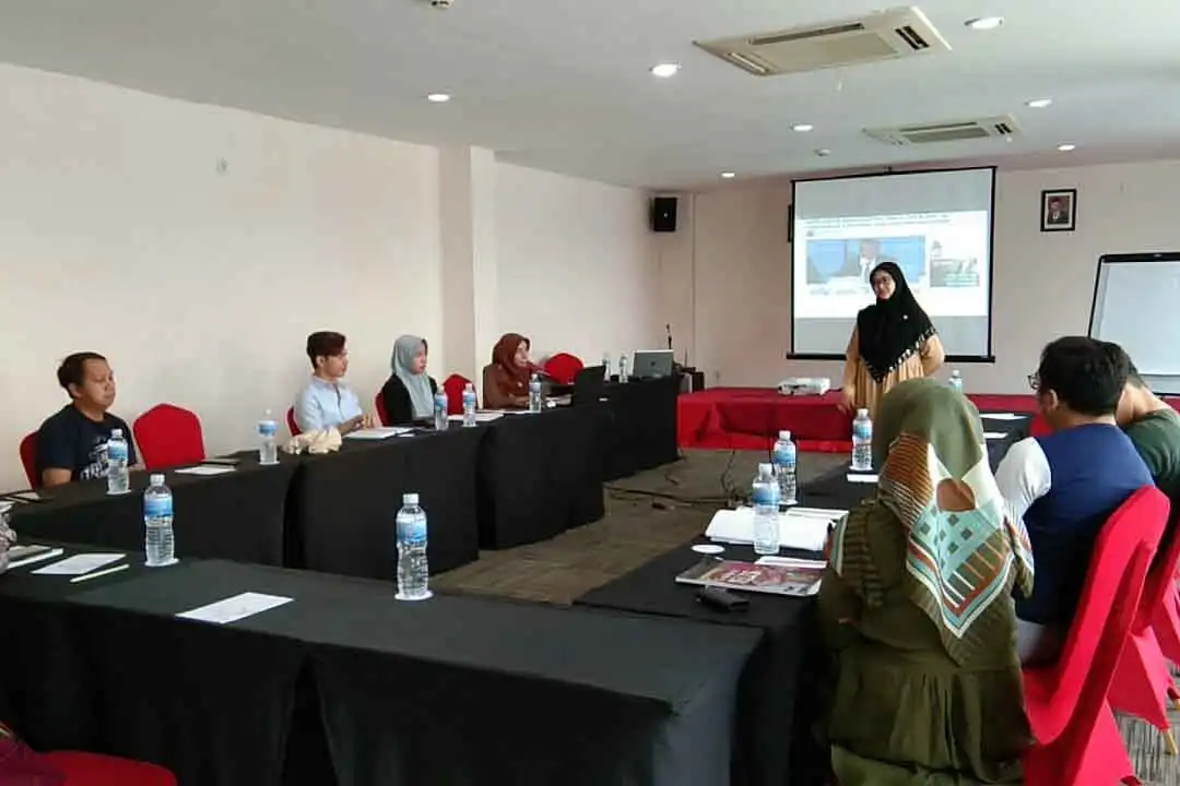 Conversation Class