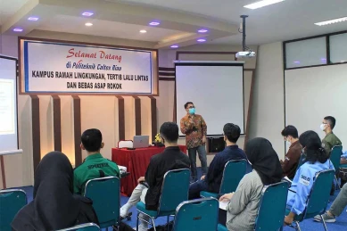 Duolingo Preparation Class