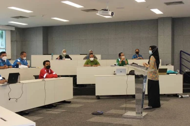 English For Specific Purpose