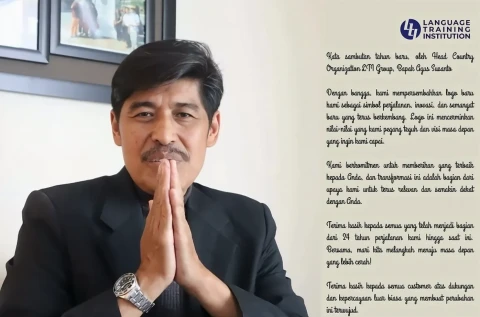 Thumbnail Video Perkenalan dari ILT