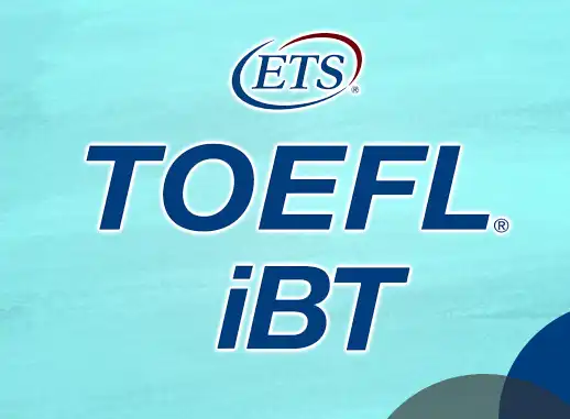 TOEFL iBT