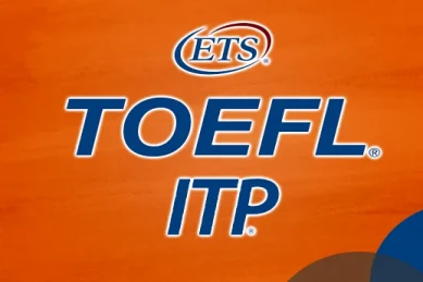 TOEFL ITP