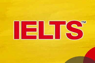 IELTS