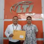 Testimoni dari Agil
