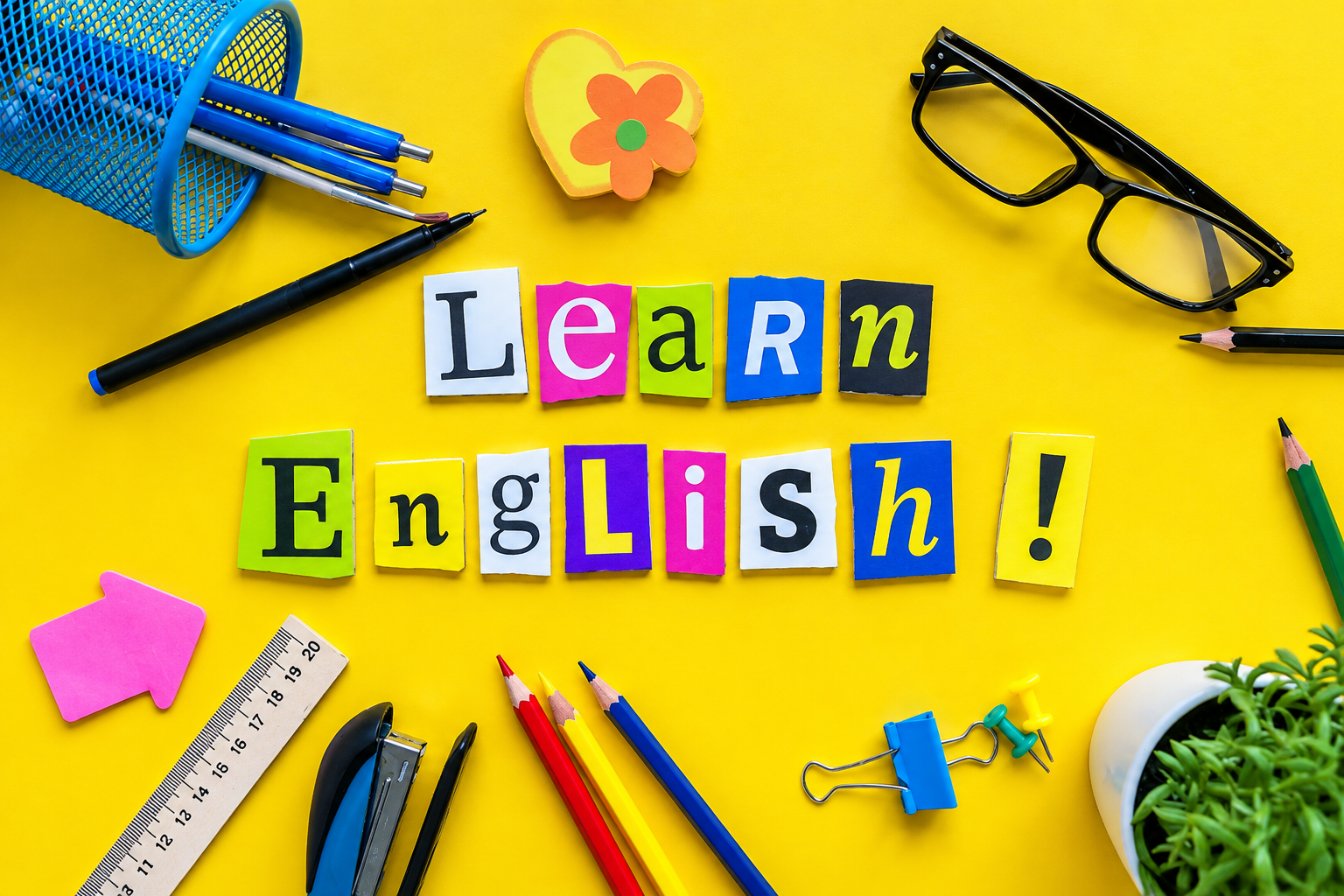 cara menghafal bahasa inggris dengan cepat