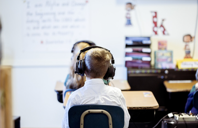 strategi listening toefl