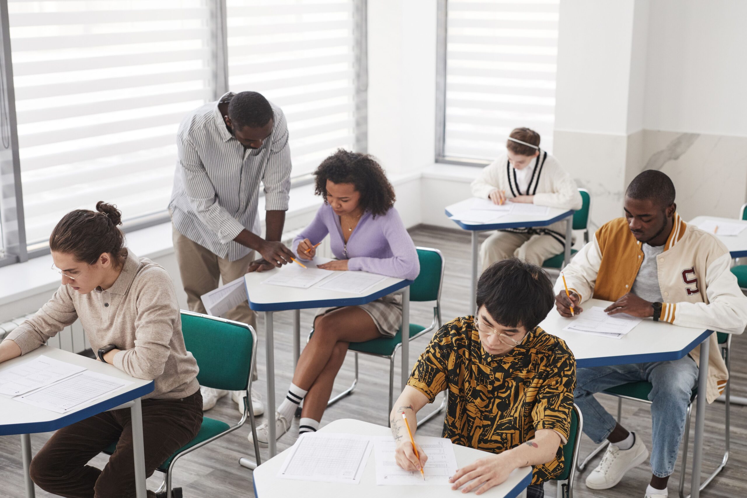 tips mengejerjakan toefl itp
