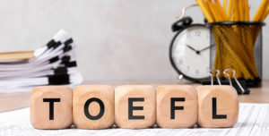 toefl itp ibt